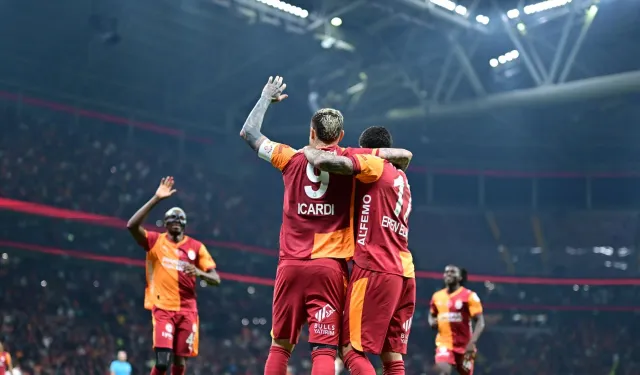 Galatasaray - Juventus: İşte Rekabetle İlgili Notlar