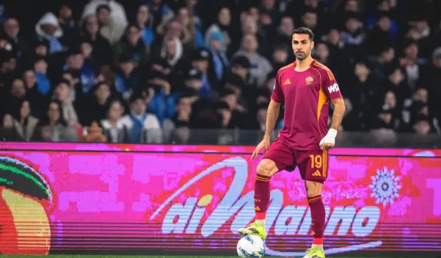 Zeki Çelik Avrupa'nın Radarında: Dev Takımlar Devrede