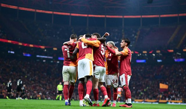 Son Dakika: Galatasaray'ın Son 16 Rakibi Liverpool Oldu!