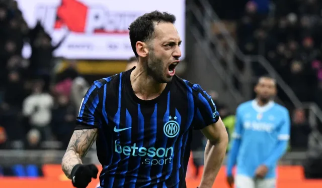 Okan Buruk'tan İtalya Basınında Mesaj: "Hakan'ı Bekliyoruz"