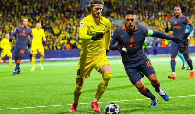 Şampiyonlar Ligi Rövanşları Başlıyor: İşte Günün Maçları