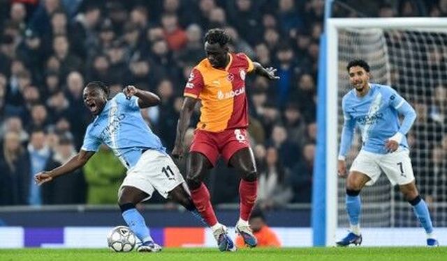 Galatasaray'da Kritik Maç Öncesi Tehlike: 2 Oyuncu Sınırda