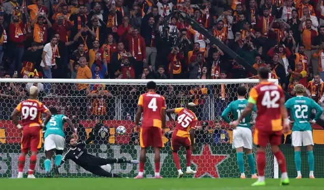 Galatasaray’ın İngilizlerle 26 Maçlık Avrupa Serüveni