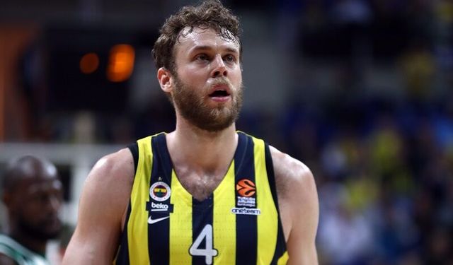 Fenerbahçe Beko’ya Kötü Haber: Nicolo Melli 2 Ay Yok!