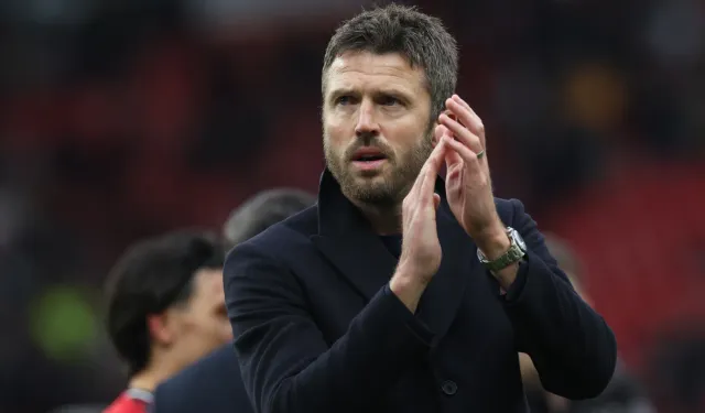 Premier Lig’de Ocak Ayının En İyisi: Michael Carrick