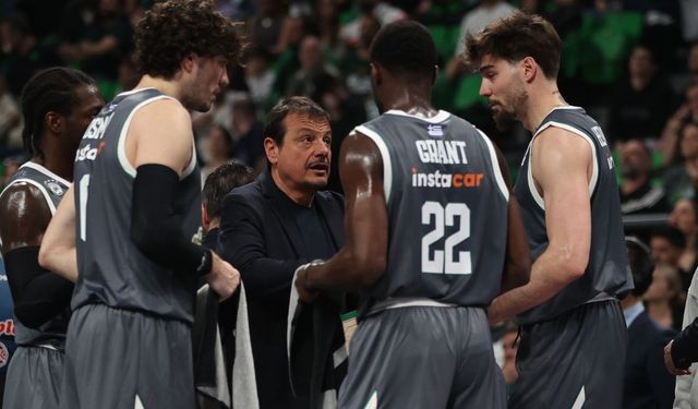 Pana'nın Savunması Çöktü: 98 Yıllık Tarihlerinde İlk