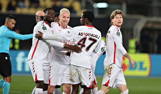 Samsunspor Son 16 Peşinde: İlk Maçı 1-0 Kazanmıştı