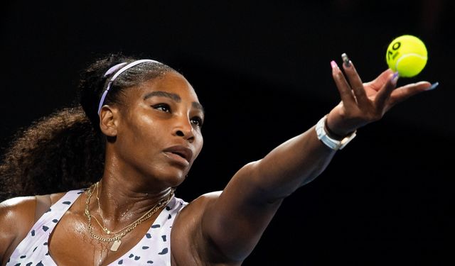 Serena Williams Dönüyor Mu?: Turnuvalara Katılabilecek