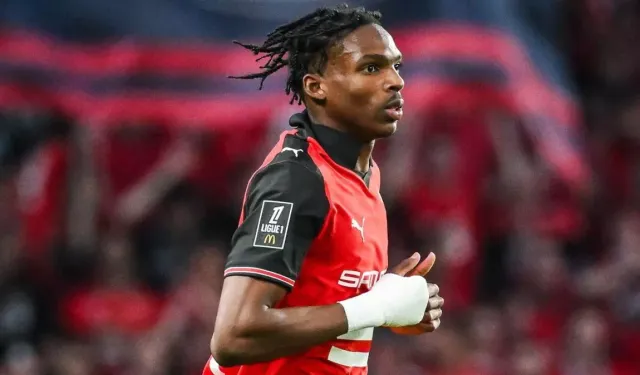 Liverpool'a Yeni Stoper: 60 Milyonluk Anlaşma