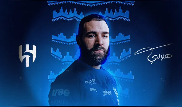 Ronaldo Engel Olamadı: Al-Hilal Benzema'yı Açıkladı!