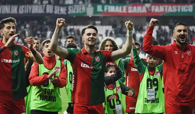 Karşıyaka ile Uşakspor kritik maçta karşı karşıya: Zirve yarışında büyük sınav