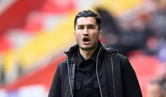 Başakşehir’den kritik galibiyet! Nuri Şahin: “Çok değerli bir 3 puan aldık”