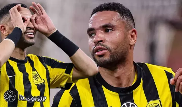 En-Nesyri Transferi Suudi Arabistan’da Tartışma Yarattı