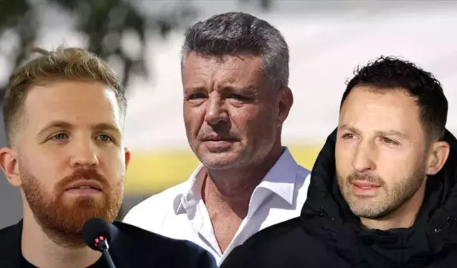 Fenerbahçe’de Kritik Zirve! Tedesco ve Özek Görüşmesi Bitti, Yönetim Karar Aşamasında