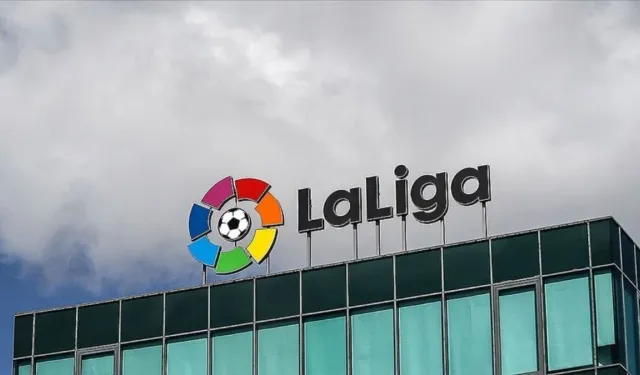 İspanya’da La Liga ve La Liga 2’de retro forma haftası yapılacak