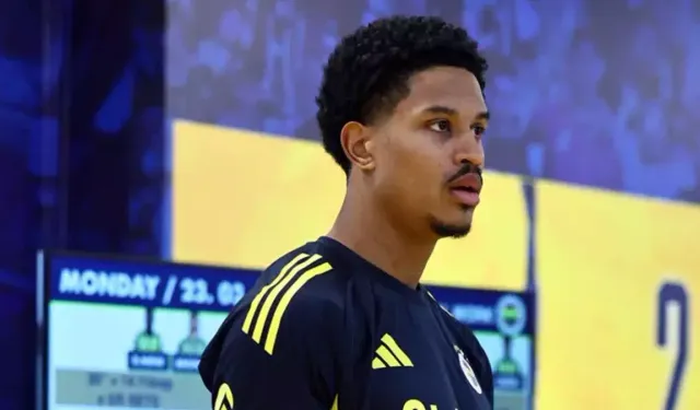 Fenerbahçe Derbi Hazırlıklarını Çift Antrenmanla Sürdürdü