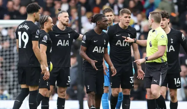 Tottenham’da Maaş Kesintisi Gündemde: Championship Maddesi