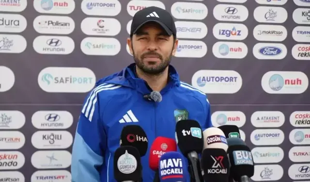 Selçuk İnan: Beşiktaş’a korner golüyle yenilmek canımızı acıttı