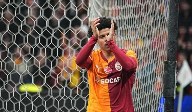 Gabriel Sara’dan Liverpool Maçı Öncesi Net Mesaj! “Nerede Oynarsam Oynayayım Hazırım”