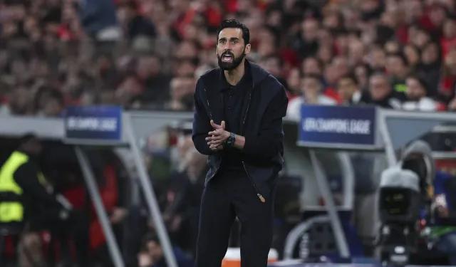 Alvaro Arbeloa: "Her Şey Çok Karanlık"