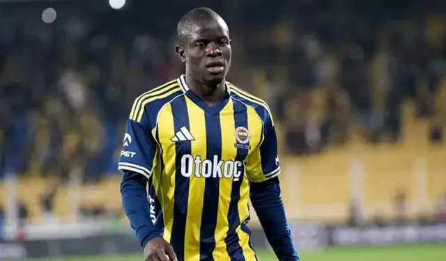 N’Golo Kanté, Fransa Milli Takımı Kadrosunda