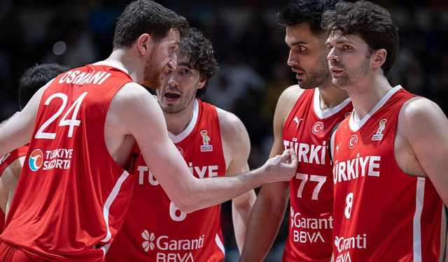 12 Dev Adam Sırbistan'ı Konuk Ediyor: Maç Kadrosu Belli Oldu