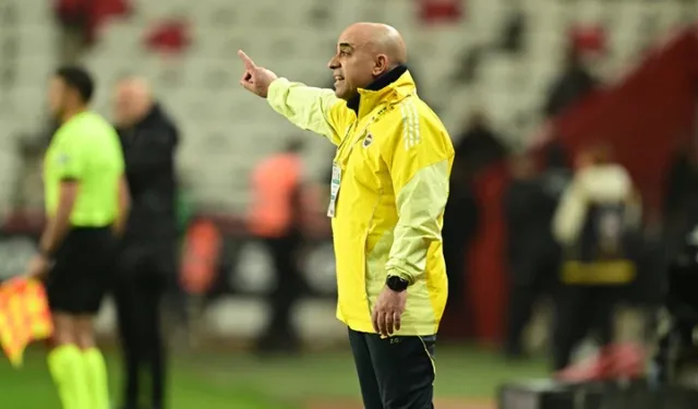 Zeki Murat Göle: "Fenerbahçe Seviyesinde Olmayacak Goller"