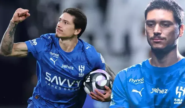 Fenerbahçe S.K.’nin kapısından dönmüştü: Darwin Núñez’in yeni adresi belli oluyor