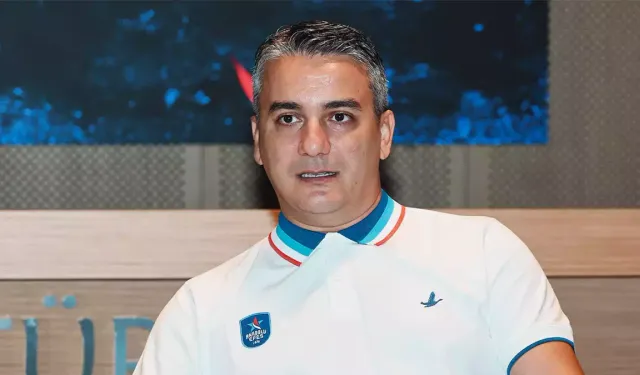 Anadolu Efes İsmail Şenol İle Yollarını Ayırdı