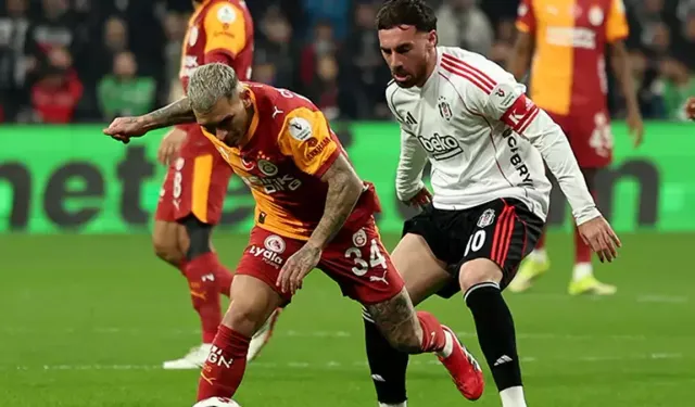 Lucas Torreira: Bu tarz maçlar sonrasında şampiyonluk geliyor