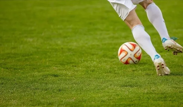 MLS’ten Ganalı Futbolculara Ömür Boyu Men