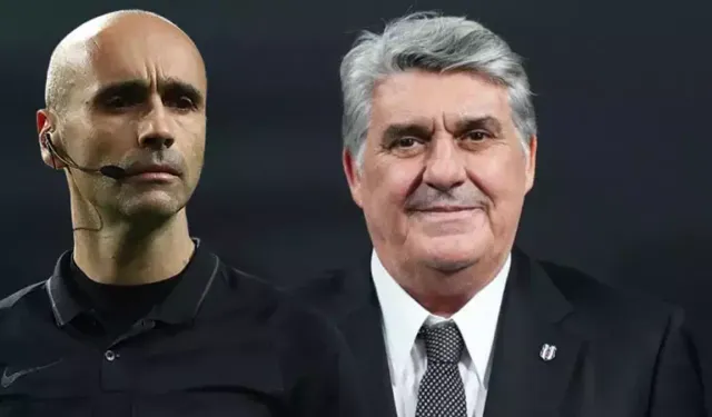 Joao Capela’dan Beşiktaş’a Yanıt: “Bu İddiaları Reddediyorum”