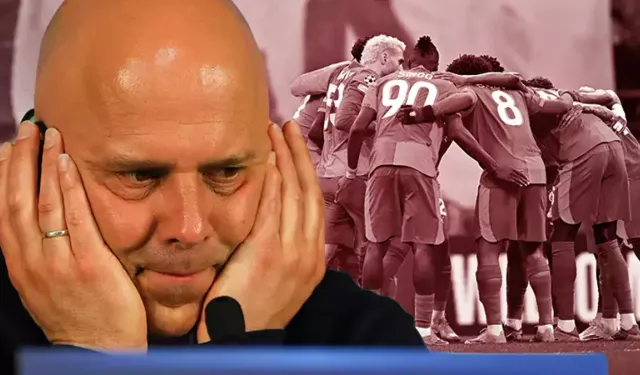 Galatasaray Zaferi Liverpool’da Krize Yol Açtı: Rövanş Maçı Kritik