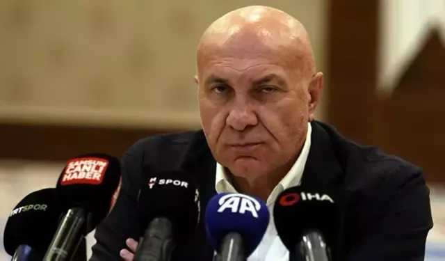 Gençlerbirliği’nden Yüksel Yıldırım’a Sert Tepki