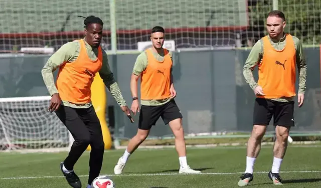 Alanyaspor, Göztepe Deplasmanına Hazır