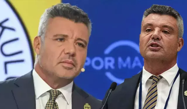 Fenerbahçe Yönetimi’nden Acil Toplantı: Tedesco İddialarına Yanıt