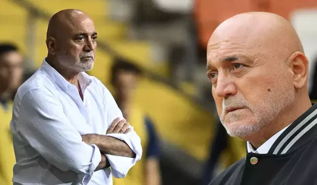 Hikmet Karaman’ın Yeni Adresi Belli Oldu