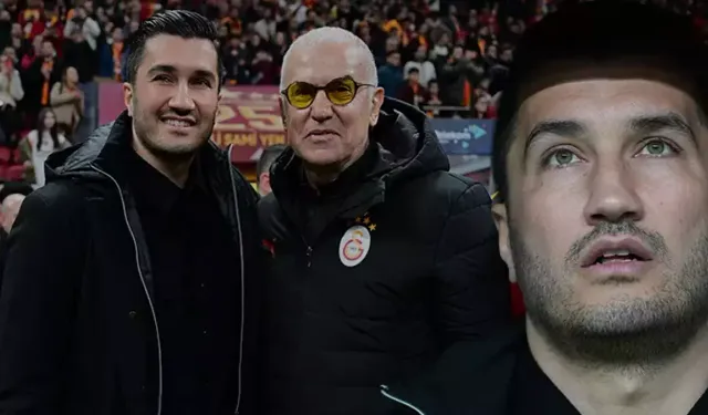 Nuri Şahin’den Galatasaray Maçı Sonrası Dikkat Çeken Sözler: “Daha Zeki Davranmamız Lazım”
