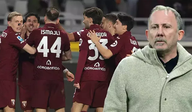 Beşiktaş Peşindeydi: Giovanni Simeone Geleceği İçin Kararını Verdi