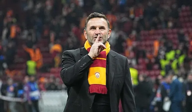 Okan Buruk’tan Kritik Rövanş Öncesi Duygusal Mesaj! “Başaramazsak Çok Üzüleceğiz”