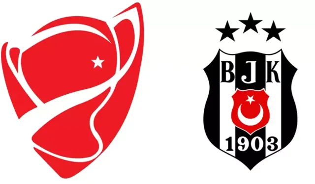 TFF’den Beşiktaş Kararı! Yarı Finale Kalırsa Tarihler Değişecek