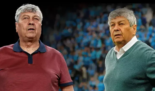 Mircea Lucescu Türkiye Maçı Öncesi Endişeli: “Çare Var mı Bilmiyorum”