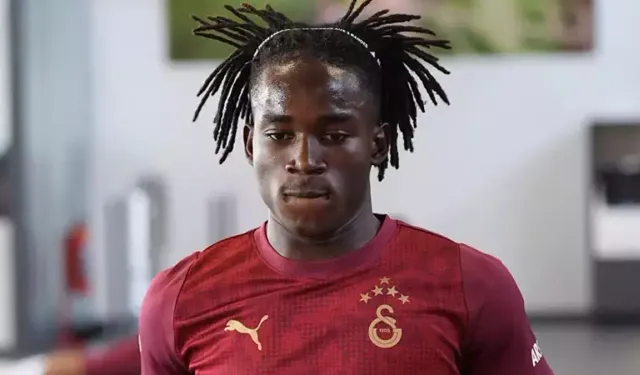 Galatasaray, Trabzonspor Derbisi Öncesi Çift İdmanla Hazırlıklarını Sürdürüyor