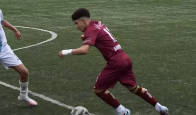 Beşiktaş’tan Genç Transfer Hamlesi