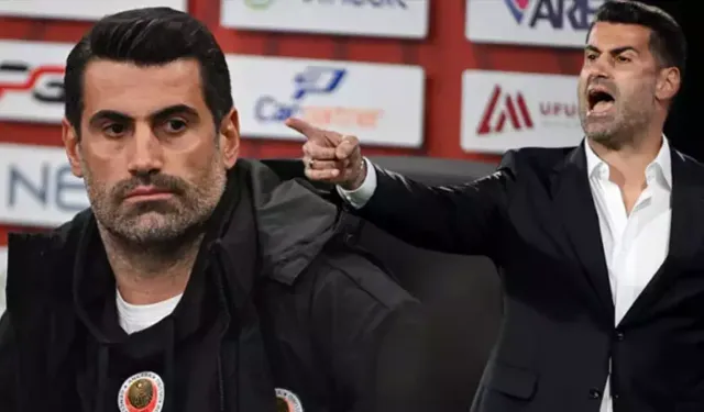 Gençlerbirliği’nde Volkan Demirel dönemi yeniden başladı