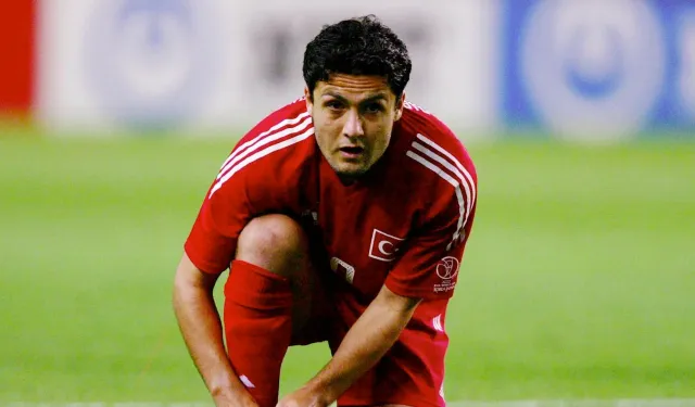 Yıldıray Baştürk: "Telafisi Olmayan Bir Maç"