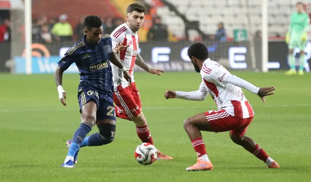 Fenerbahçe'ye Bir Şok Daha: Nelson Semedo 1 Ay Yok!