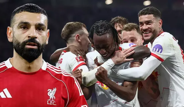 Liverpool’dan Salah sonrası için dev hamle! Hedef: Yan Diomande