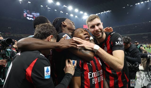 Milan Derbiyi Kazandı: 15 Maçlık Seriyi Bitirdi