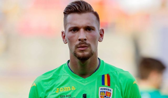 Romanya'da Kaleci Sorunu: Radu'nun Durumu Belirsiz